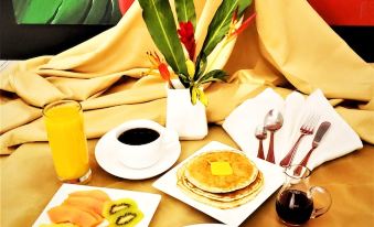 Alameda Cariari Boutique Hotel - Housity
