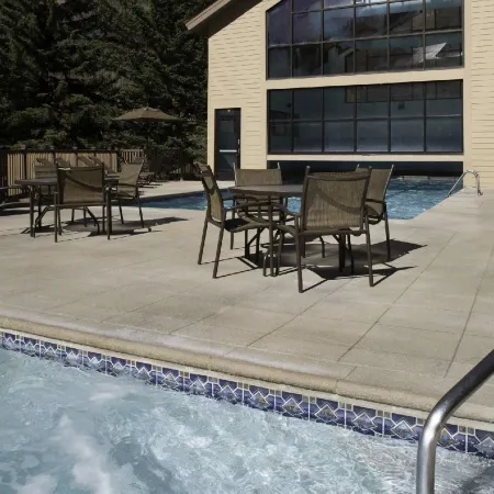 Marriott's StreamSide Evergreen at Vail
