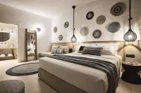 Nival Boutique Hotel Hotels in Chrisopigi