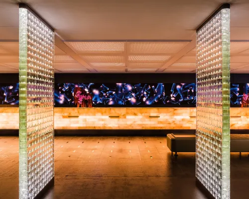 香港麗晶酒店 公共區域 Photos