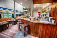 The Equus - bar