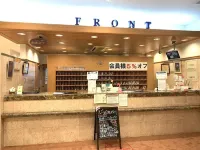 Toyoko Inn Okinawa Naha Shintoshin Omoromachi - 3-Star