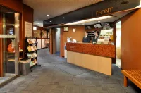 City Park Hotel Hachinohe Hoteles en Hachinohe