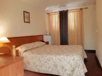 Residencial Do Vale - parking