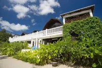 Kudat Riviera Exclusive Beach Villas Các khách sạn gần Kem Sri Kudat