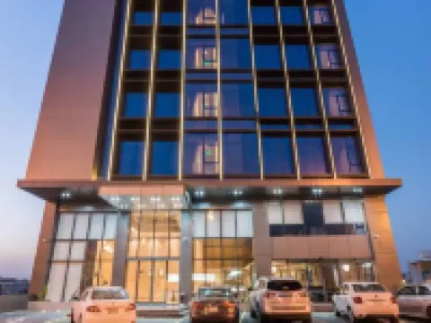 Aber Khamis Mushait Hotels in Abha