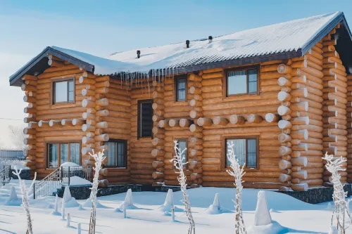 Tajny Kamchatki Hotel and Restaurant Complex