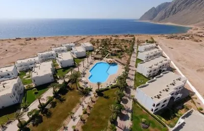 Happy Life Village Dahab