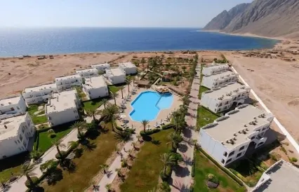 Happy Life Village Dahab