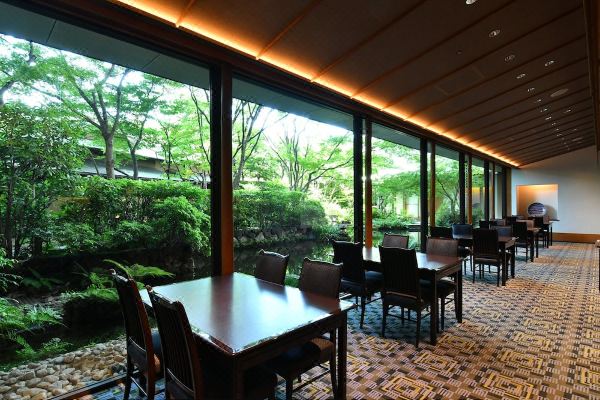 로얄 파크 호텔 도쿄(Royal Park Hotel)_5
