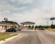 Motel 6 Junction, TX - Llano River - que admiten mascotas