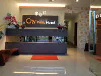 City View Hotel Kota Warisan