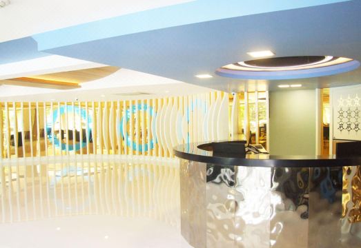 그랜드 타워 인 사톤 이미지