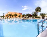 Suburban Studios International Drive Hotels in Bay Hill