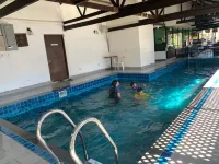 Nipah Bay Villa - pantai