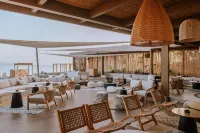 Unique Blue! Resort and Villas Adults Only Hotels in Karteros
