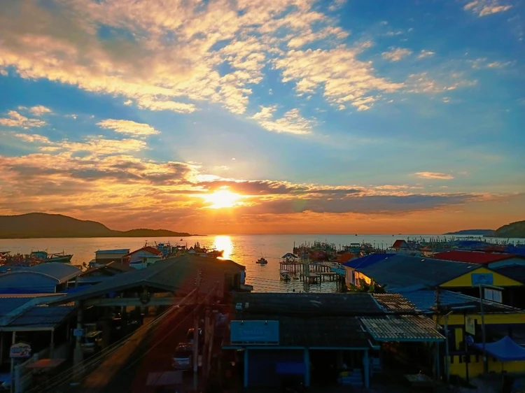 รูปภาพของหลงเลเฮ้าส์