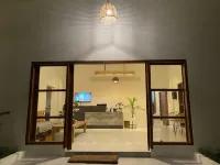 Artha Cottages Hotel di Pronojiwo