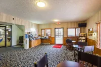 Econo Lodge Hotels in Lanark
