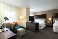 Aloft Silicon Valley Hotels in Newark