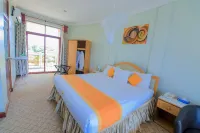 Palast Rock Hotel Hotels in Bugesera