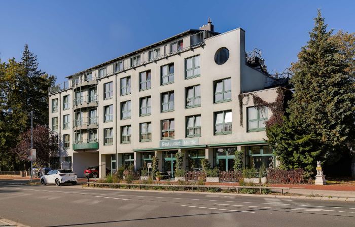 Hotel Ambiente Langenhagen Hannover by Tulip Inn