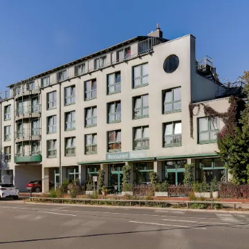 Hotel Ambiente Langenhagen Hannover by Tulip Inn
