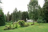 By the Bridge Bed & Breakfast Hôtels à : Fredericia