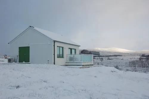 Glas Beag Hotels in Spean Bridge