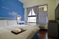 星空旅舍