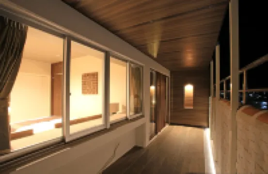 石垣島藍天之心旅館