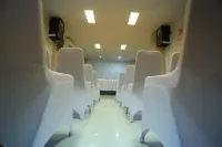 Urbanview Hotel Mulia Indah Palopo Hotels in Wara