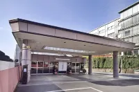 Okudogo Ichiyunomori Hotels in Tōon