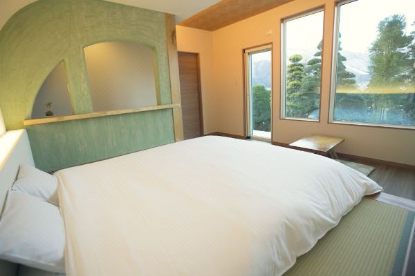 료칸 모쿠진(Ryokan Mokuzin)_4