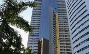 Transamerica Prestige Recife - Boa Viagem