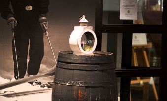 Solo Sokos Hotel Lahden Seurahuone