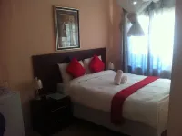 Plateau Guest House