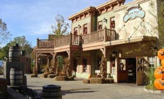 The Stone Crest Villa - Near Stone Mountain Park