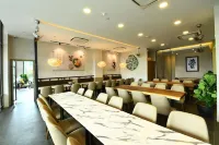 Sojourn Guest House Отели в г. Ипох