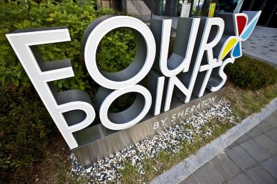 その他 フォーポイントバイシェラトン・ジョスン ソウル ステーションの写真