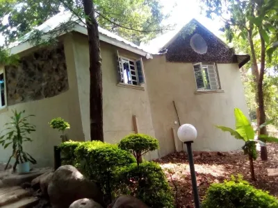 Rukenya Islands - Campsite Hotels in 