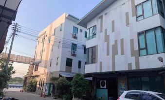 Sphat  Boutique Hotel Chiang Mai