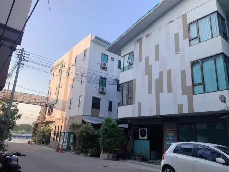 Sphat  Boutique Hotel Chiang Mai