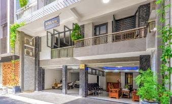 Mina Home Da Nang