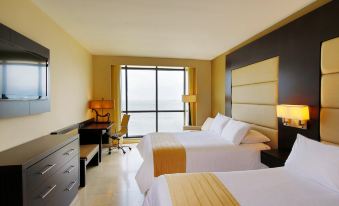 InterContinental Hotels Miramar Panama