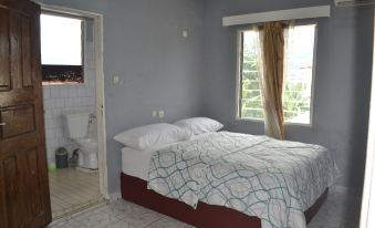 Victoria Guest House - Housity