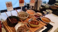 هوتل ميستايز سابورو ناكاجيما بارك - فطور