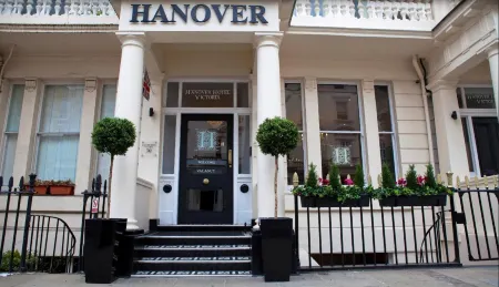 The Portico Hotel