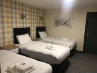 Greenland's Inn 롱브릿지 주변 호텔