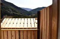 Sakaya Hanjiro Hotels in Tenkawa